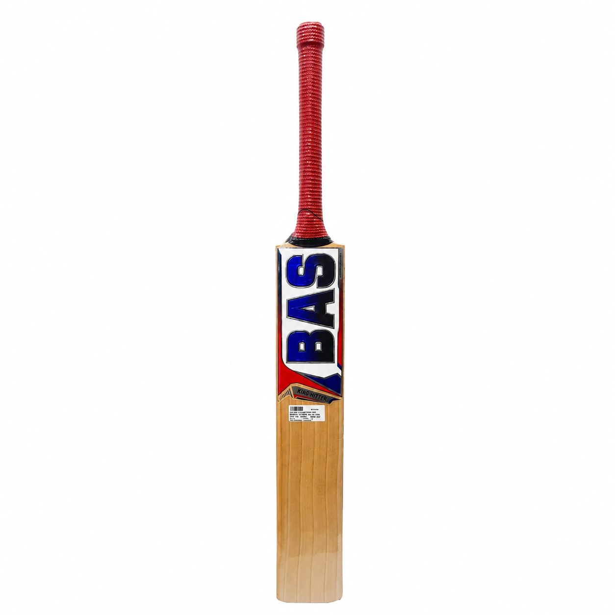 BAS Vampire king hitter cricket bat