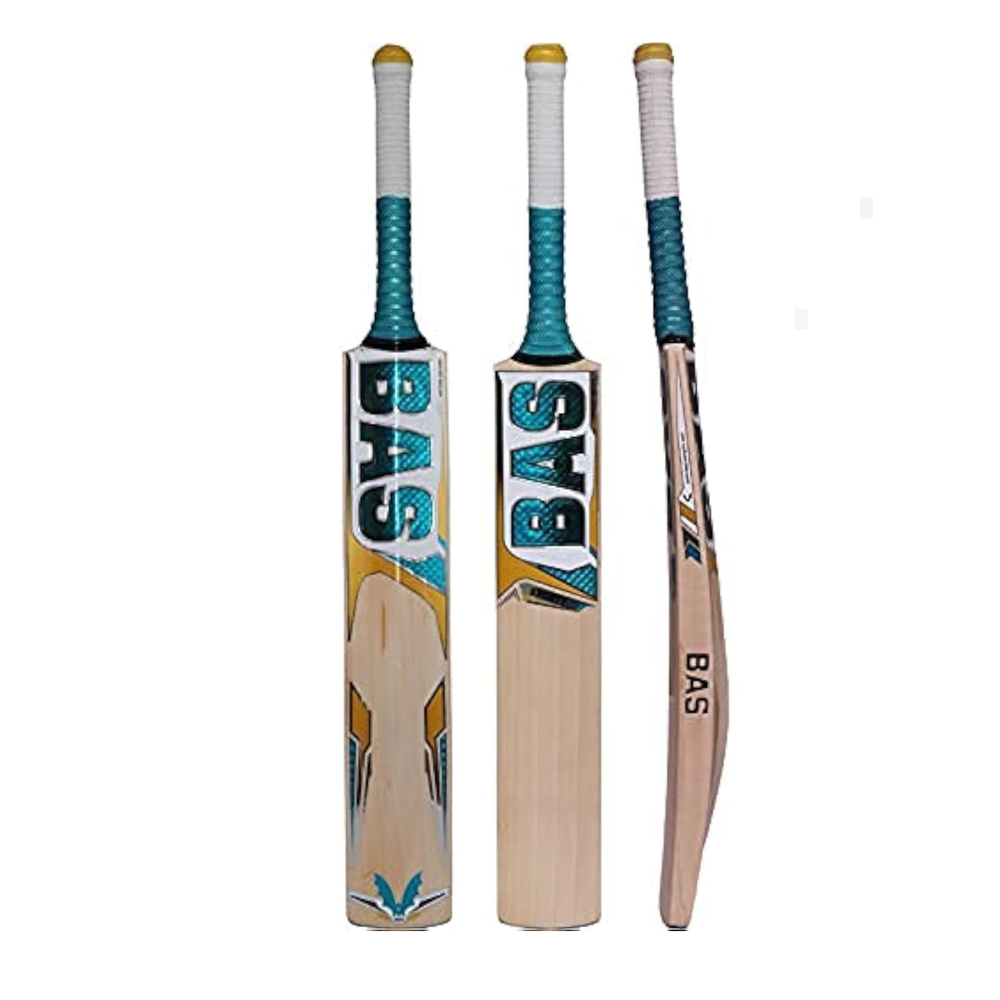 BAS Vampire Sporty Cricket Bat