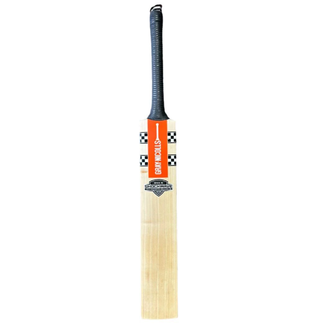 Gray-Nicolls GN 4.5 Shockwave Cricket Bat