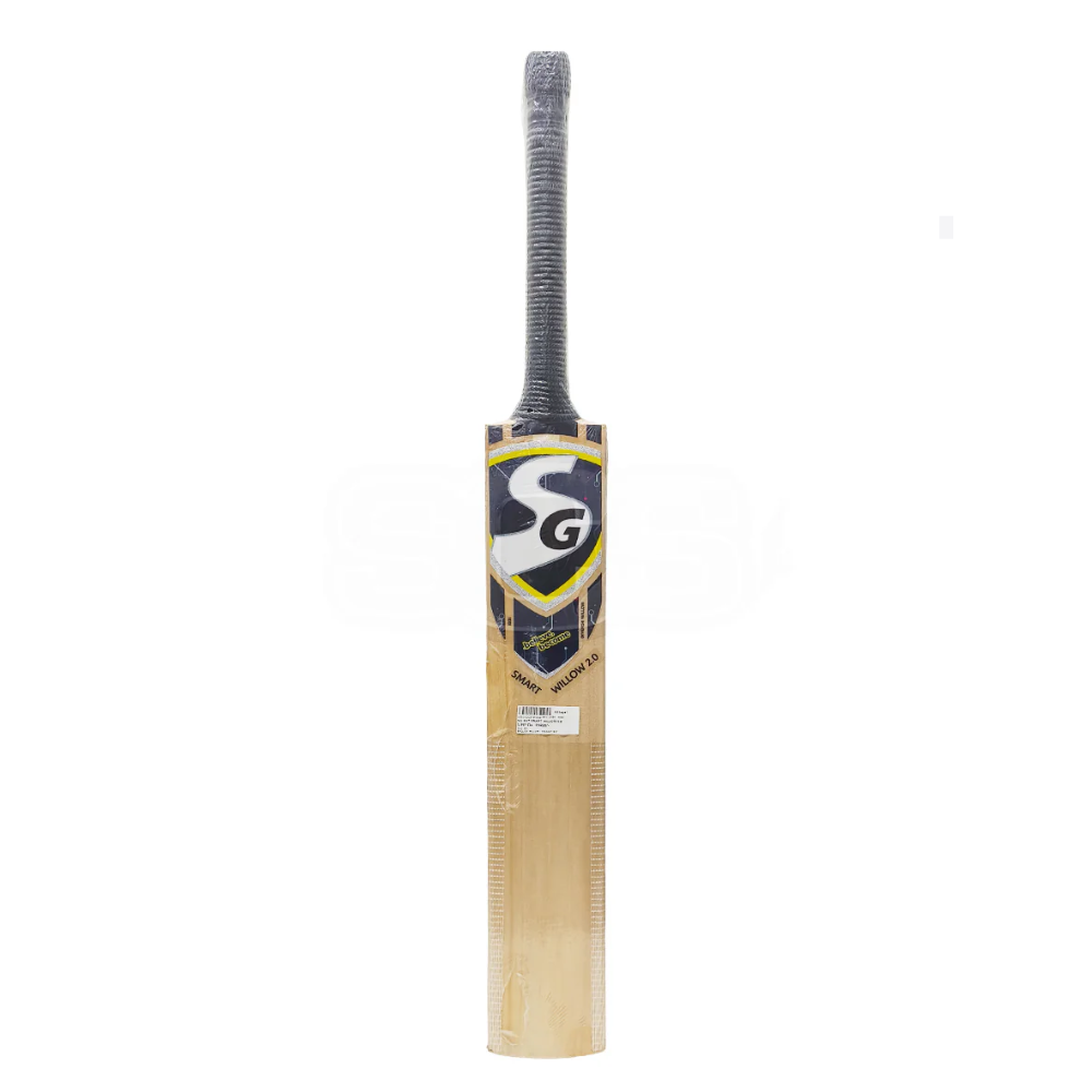 SG Smart Willow 2.0 Cricket Bat