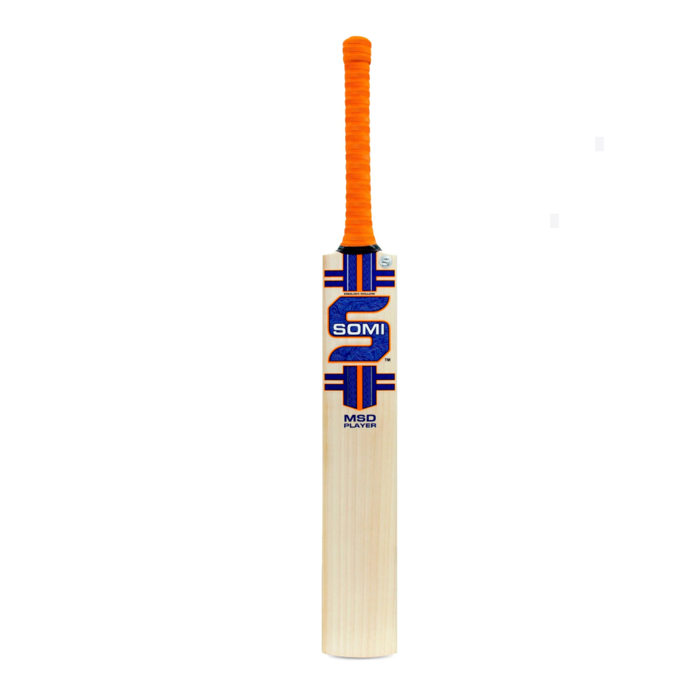 Somi MSD Player English Willow Cricket Bat