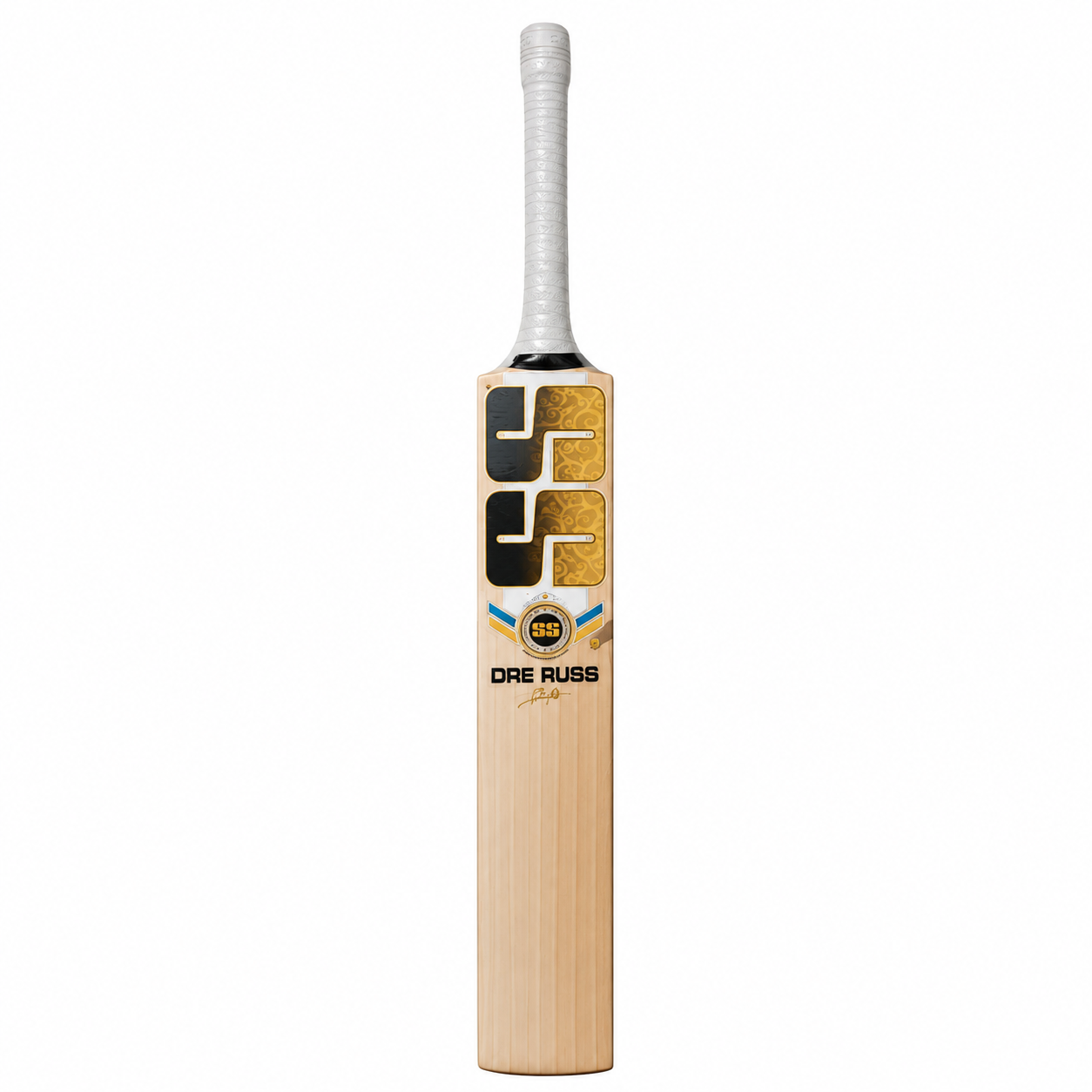 SS Dre.Russell English Willow Cricket Bat