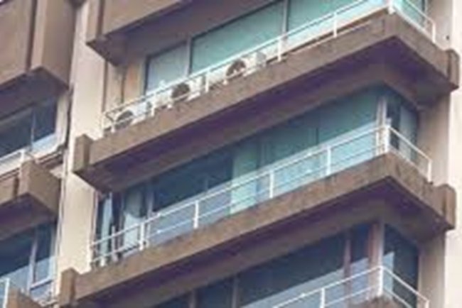 Harshad Mehta House Address Image And Video