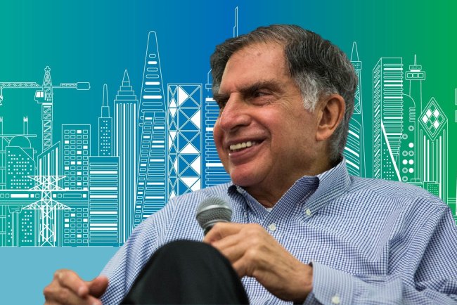 Ratan Tata House in Mumbai : Address , Price , Photo And Video