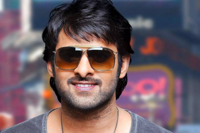Prabhas House Address in Hyderabad