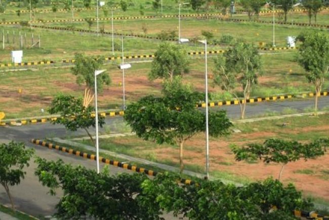 Authority Approved Plots and Flats in Greater Noida