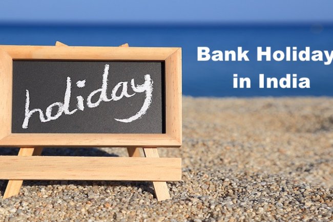 India Bank Holidays 2024