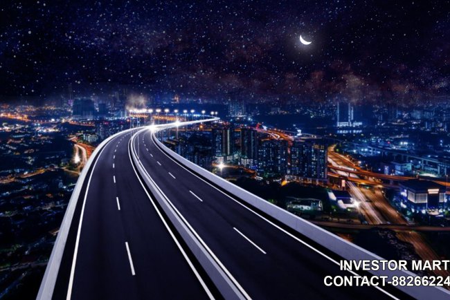 Dwarka Expressway Real Estate Project