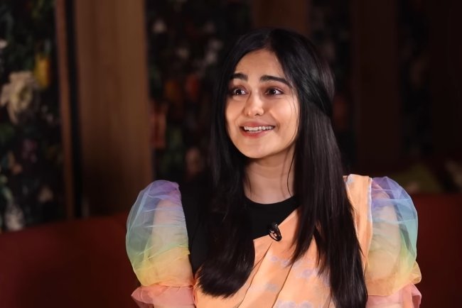 Adah Sharma Bought Sushant Singh Rajput's House