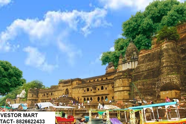 Place to Visit in Ujjain Madhya Pradesh