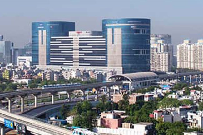 Real Estate Project in Sector 44 Gurgaon
