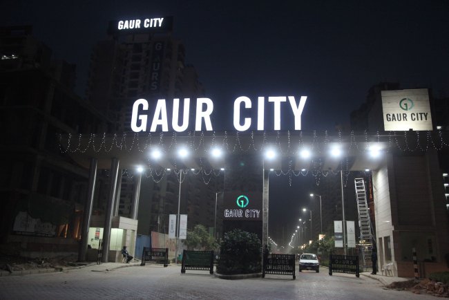 Gaur City Resale Properties Sector 4 Greater Noida