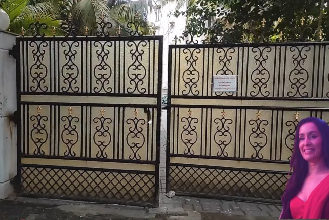 Shraddha Kapoor Lifestyle ,Movie and House Address