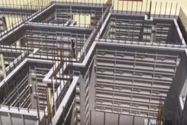 Mivan Construction Vs Brick Construction
