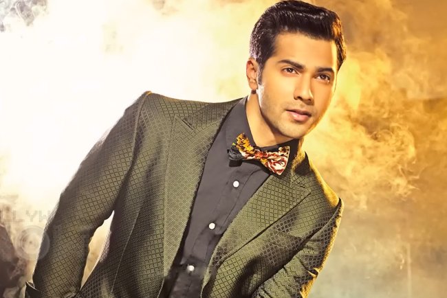 Varun Dhawan House Price, Image And Address