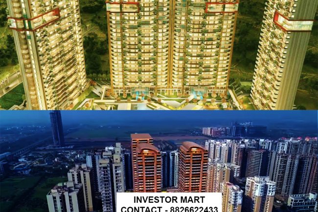 Projects in Sector 143 Noida Expressway