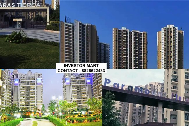 Project in Sector 137 Noida Expressway