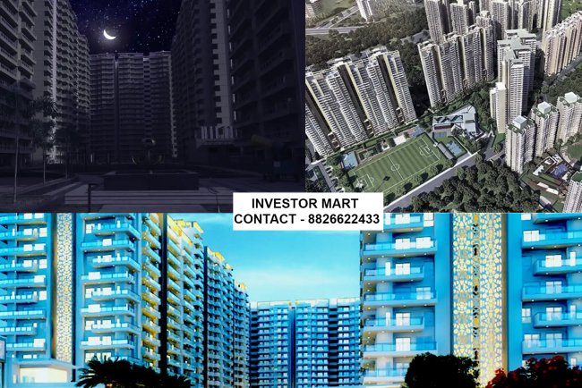 Project in Sector 79 Noida
