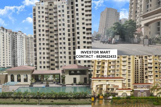Project in Sector 76 Noida