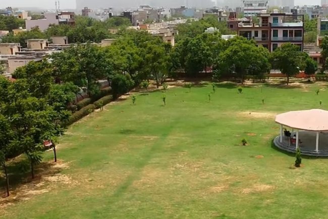 Projects in Sector 3 Greater Noida