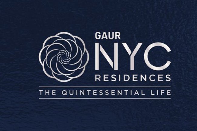 Gaur NYC Residences New Launch Property in Ghaziabad