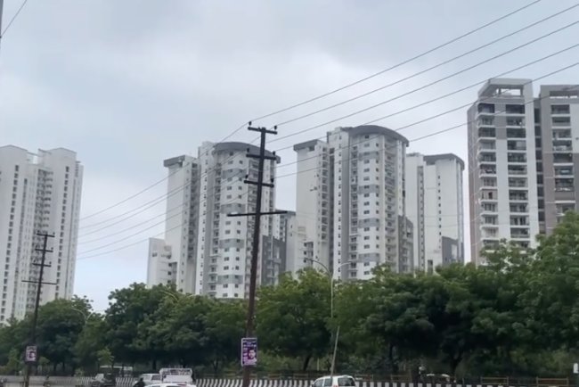 Projects in Sector 107 Noida