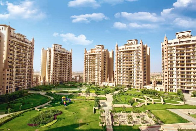 Low Rise Flats and Apartments Sale in Greater Noida