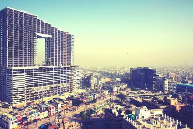 Projects in Sector 18 Noida