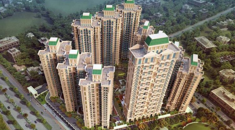 Sector 1 Greater Noida West : The Real Estate Hot Spot of NCR - News