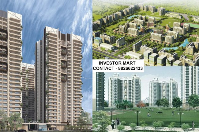 Projects in Sector 75 Noida