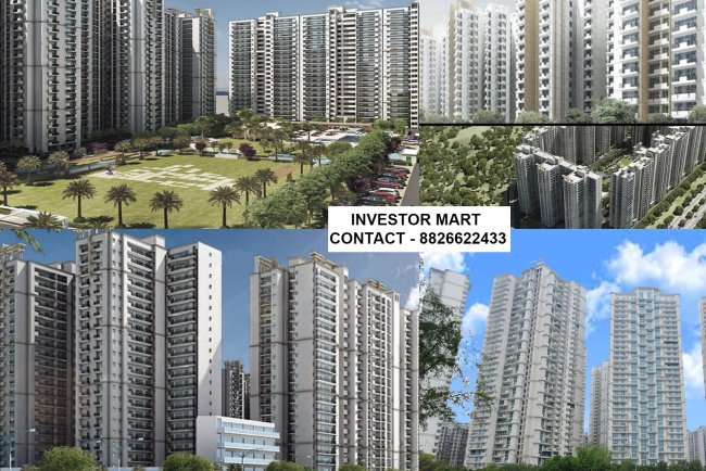 Projects in Sector 78 Noida