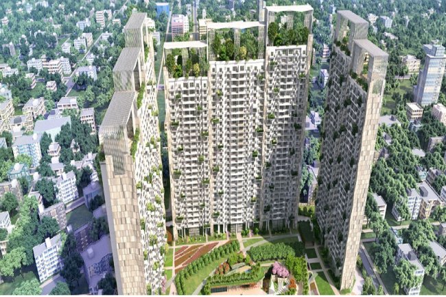 Projects in Sector 107 Noida Expressway