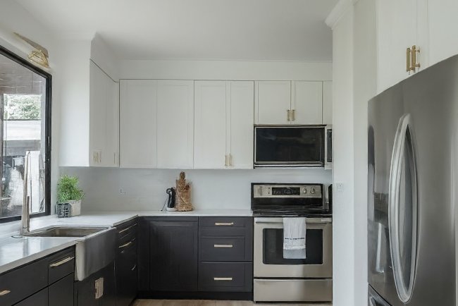 Modern Kitchen Design Ideas For Homes