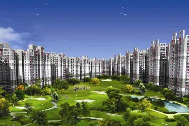 Projects in Sector 4 Greater Noida