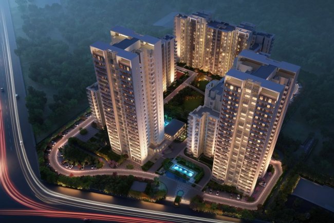 Projects in Sector 113 Noida