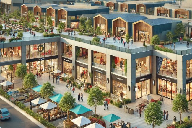 Socity Shop Sector 10 Greater Noida West