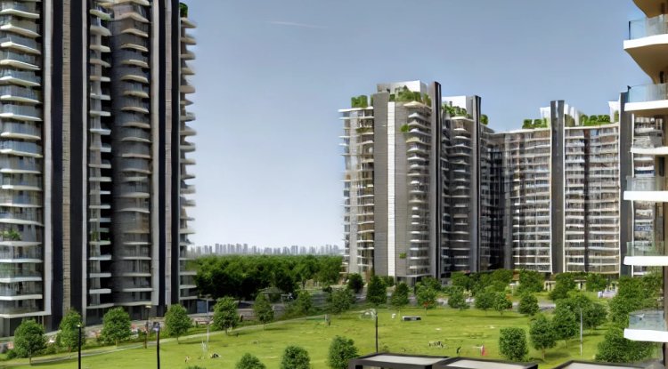New Project 2024 In Sector 12 Greater Noida West News New Project 2024 In Sector 12 Greater Noida West News