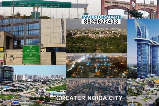 Luxury Mivan Construction Projects Sale in Greater Noida