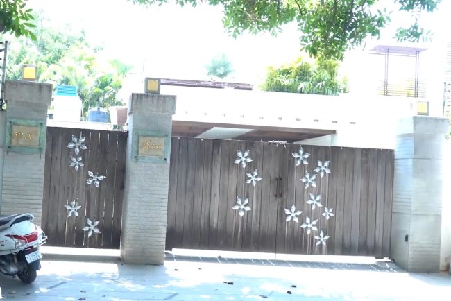 South Actor  Nandamuri Taraka Rama Rao Jr House Address, Image,Price