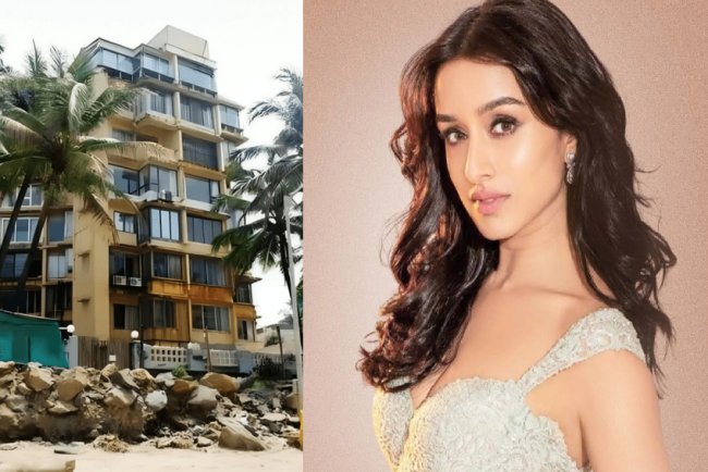 Shraddha Kapoor Lifestyle- Get to Know About Her Home Design
