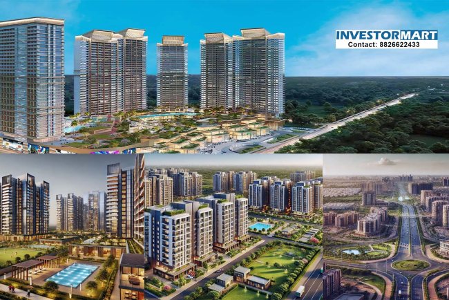 Sector 12, Greater Noida West: A Perfect Blend of Modern Living and Investment Opportunities