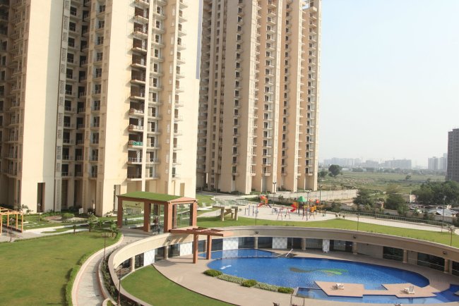 Gaur Saundaryam Resale Flats Sale in Greater Noida