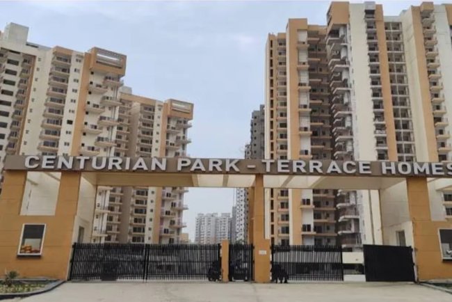 Amrapali Terrace Homes Flat Resale in Techzone 4 Greater Noida