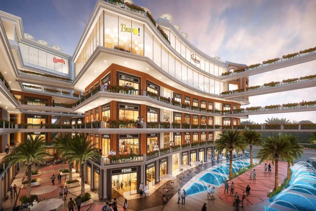 Ace YXP Commercial Project Yamuna Expressway Greater Noida