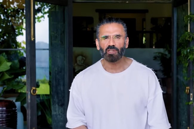 Suniel Shetty House Address in Mumbai - Price And Photos
