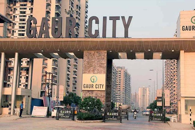 Ek Murti Gol Chakkar New Business Hub of Real Estate Investment in Greater Noida West