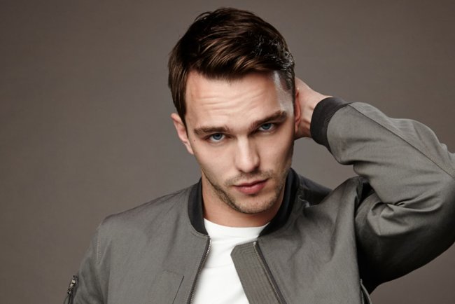 Inside Nicholas Hoult’s Luxurious Sherman Oaks Oasis: A Celebrity Haven Redefined
