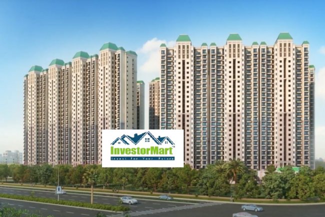ATS Destinaire Sector 1 Greater Noida West India