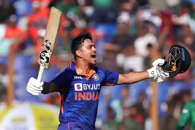 Ishan Kishan House - Inside View, Photos, Address, Net Worth & More
