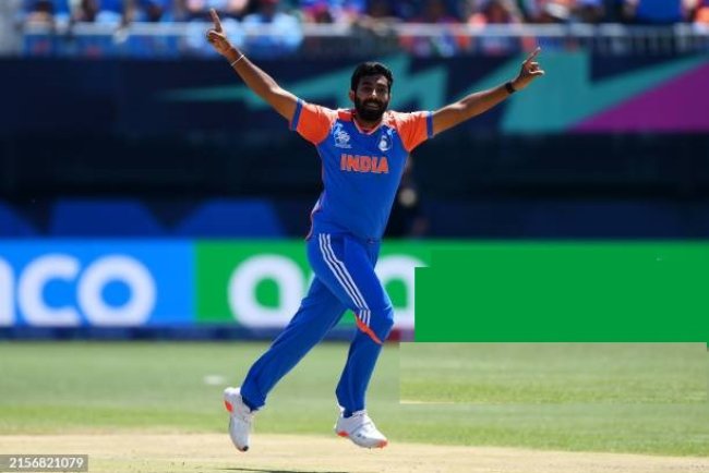 Jasprit Bumrah Ahmedabad Residence Address
